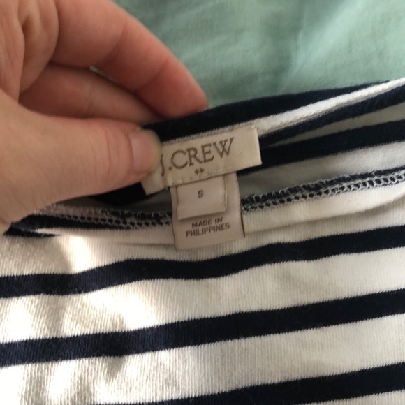J Crew top - Picture 2 of 2